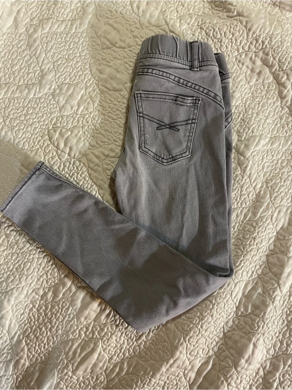 GAP Kids Gray Jeans